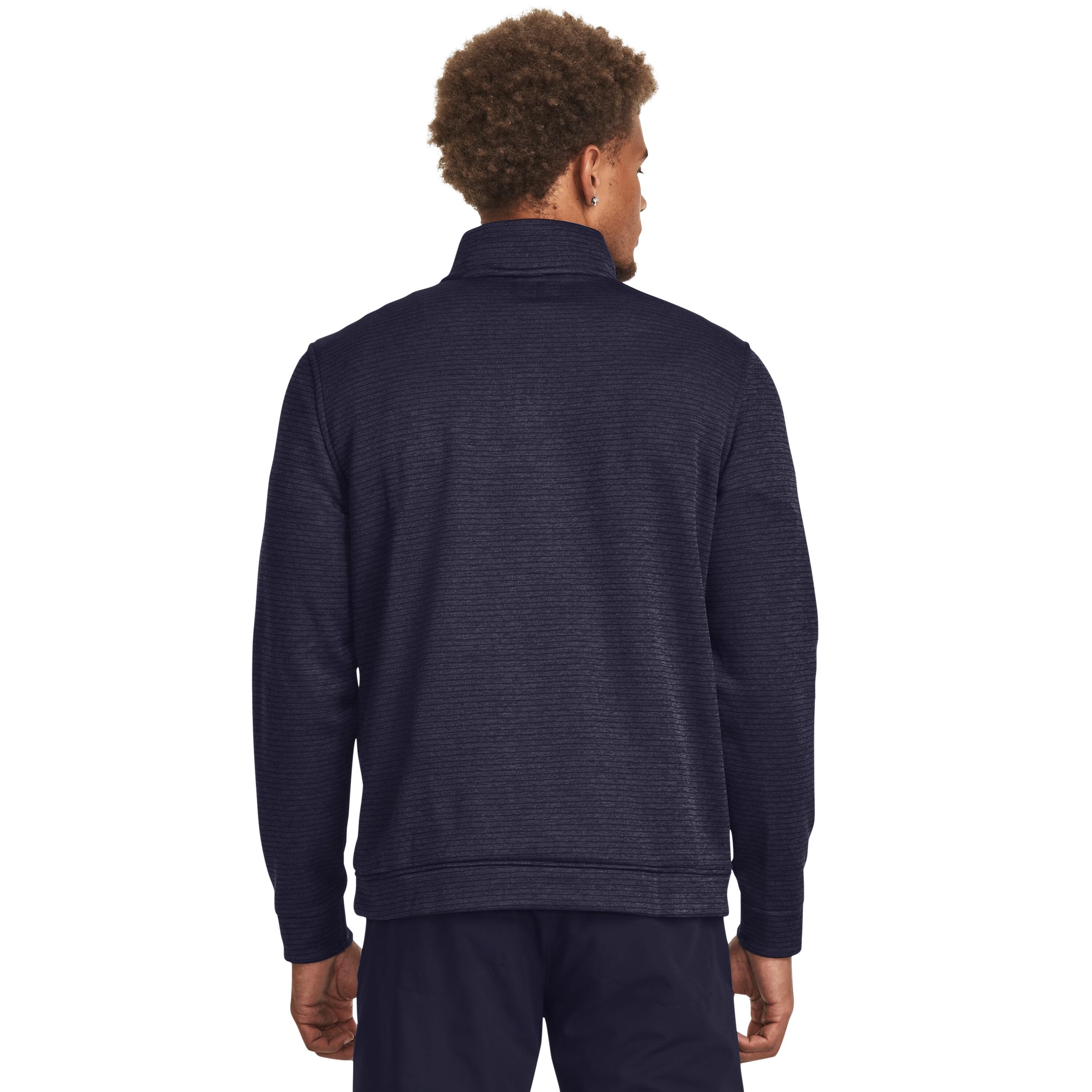 Sudadera 1/4 cremallera Under Armour Storm 5/6