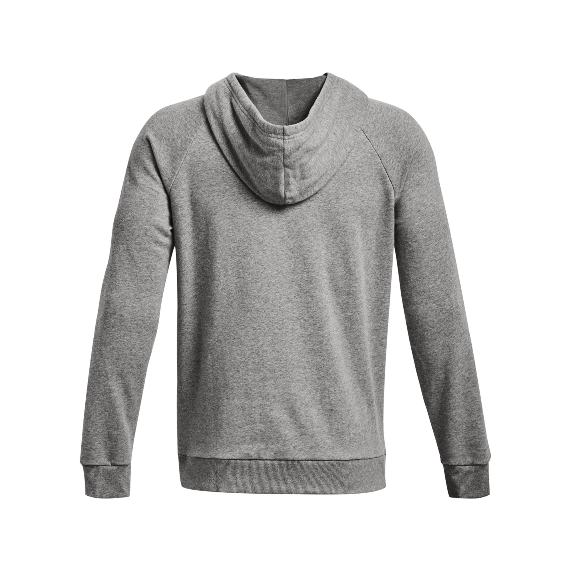 Felpa con cappuccio Under Armour Rival Fleece 4/6