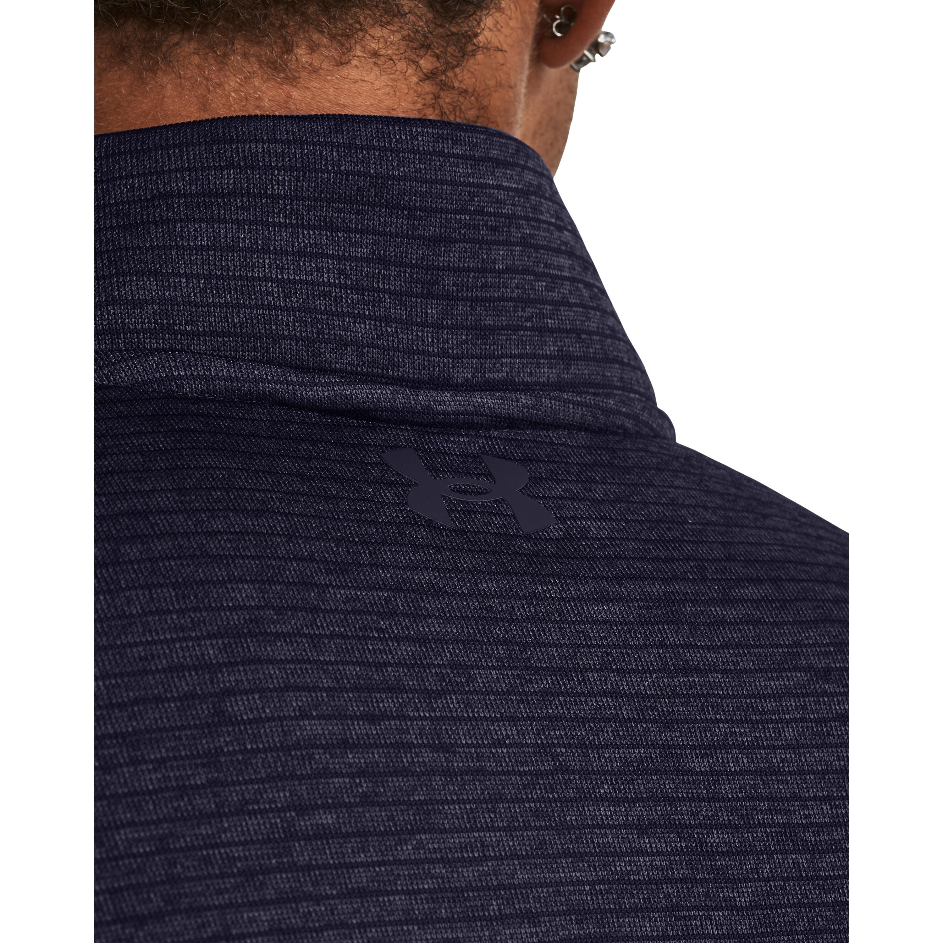 Sudadera 1/4 cremallera Under Armour Storm 6/6
