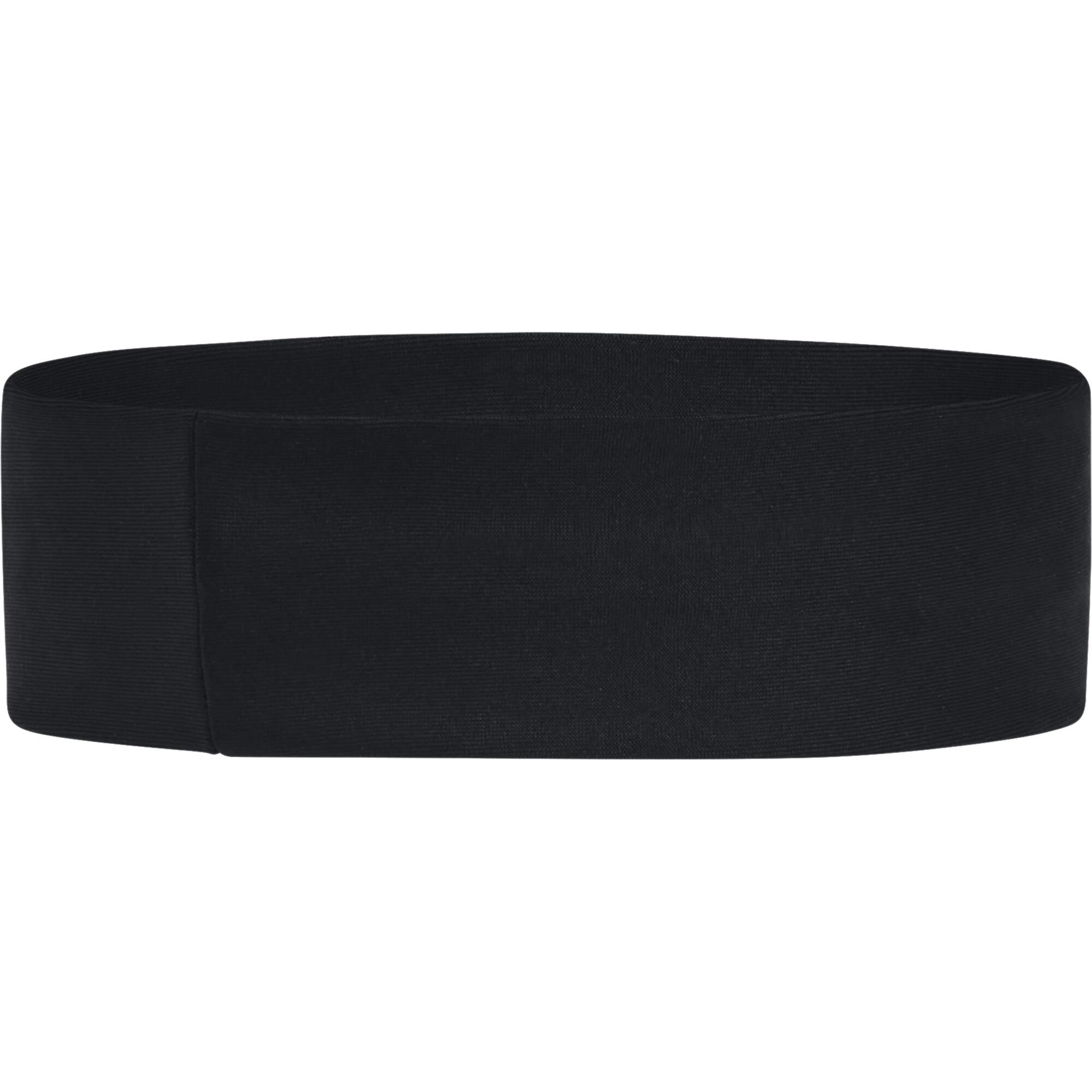 Dameshoofdband Under Armour Play Up 2/2