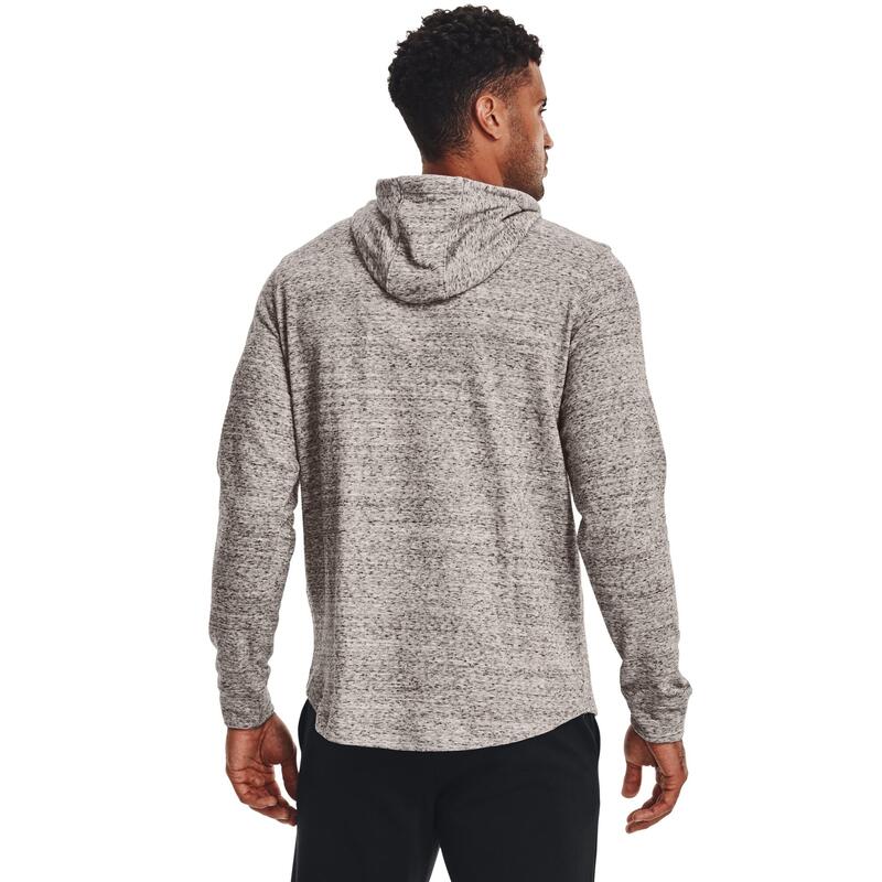 Mikina s kapucí Under Armour Rival Terry LC