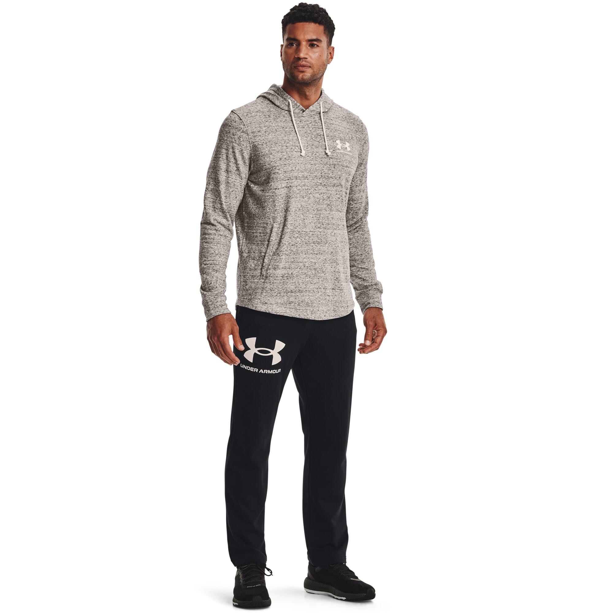 Sweatshirt à capuche Under Armour Rival Terry LC 4/6