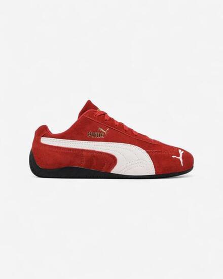 Puma Speedcat OG Red White