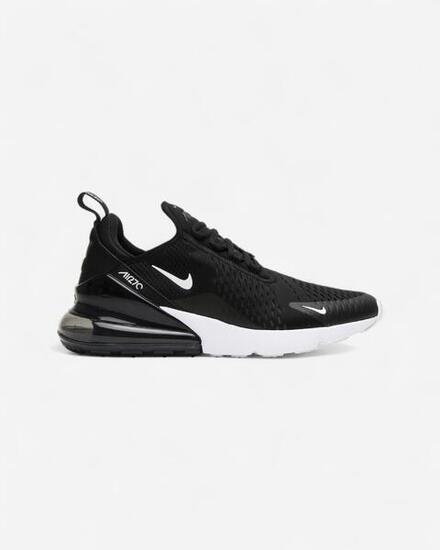Nike Air Max 270 Black White