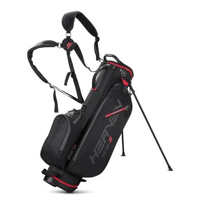 Borsa ibrida per treppiede da golf Big Max Heaven Seven G