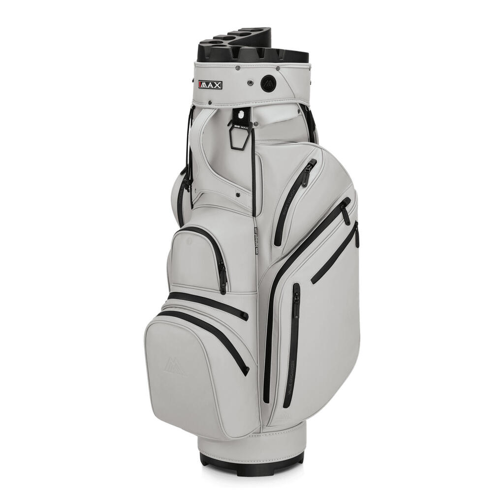 Golf cart bag Big Max Drilite Silencio Prime