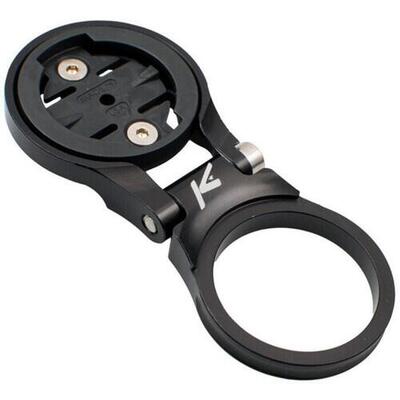 Meterhouder steel k-edge mtb ajustable garmin