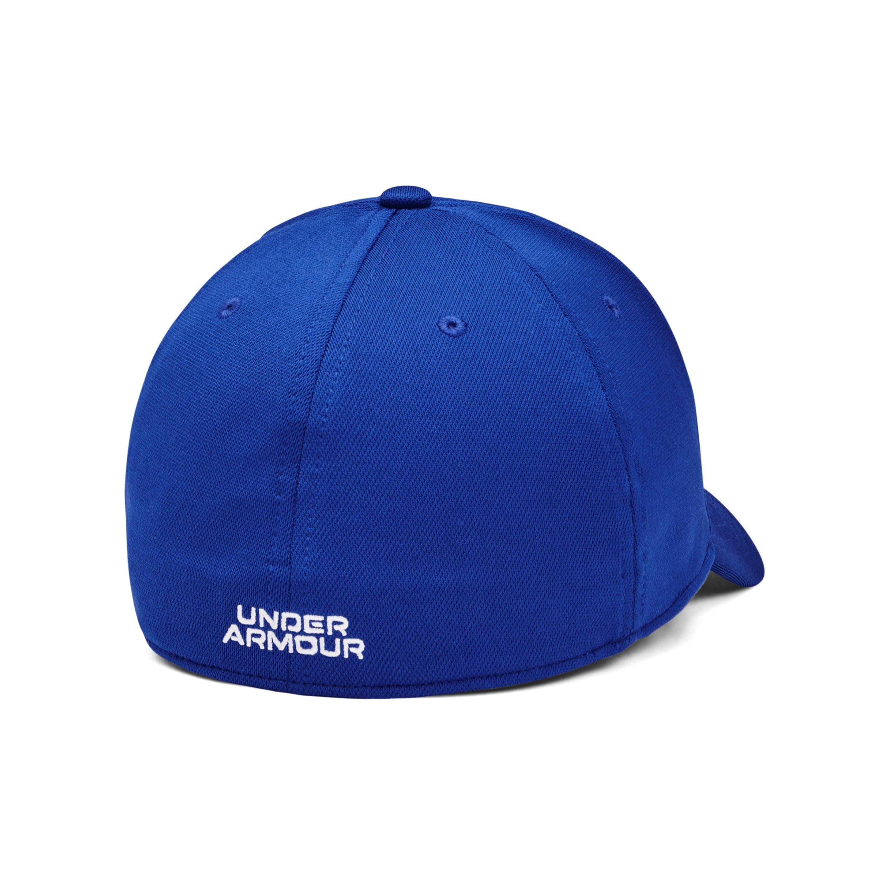 Casquette Under Armour Blitzing 3/3