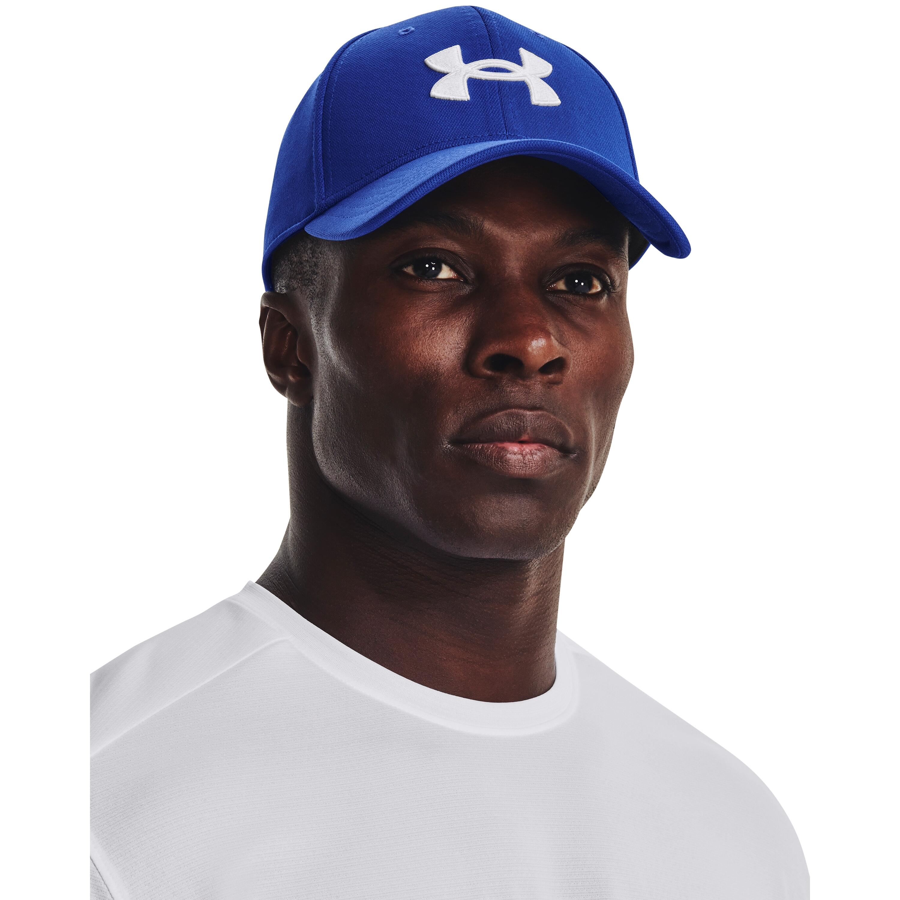 Casquette Under Armour Blitzing 2/3