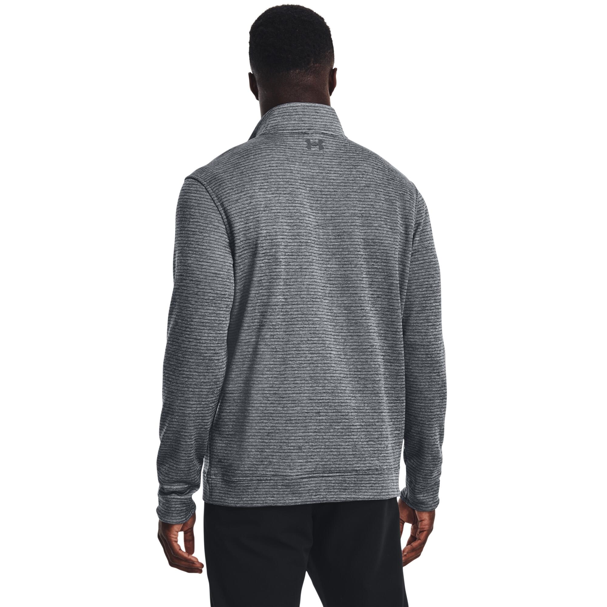 Sweatshirt ¼ zippé Under Armour Storm Fleece 5/6