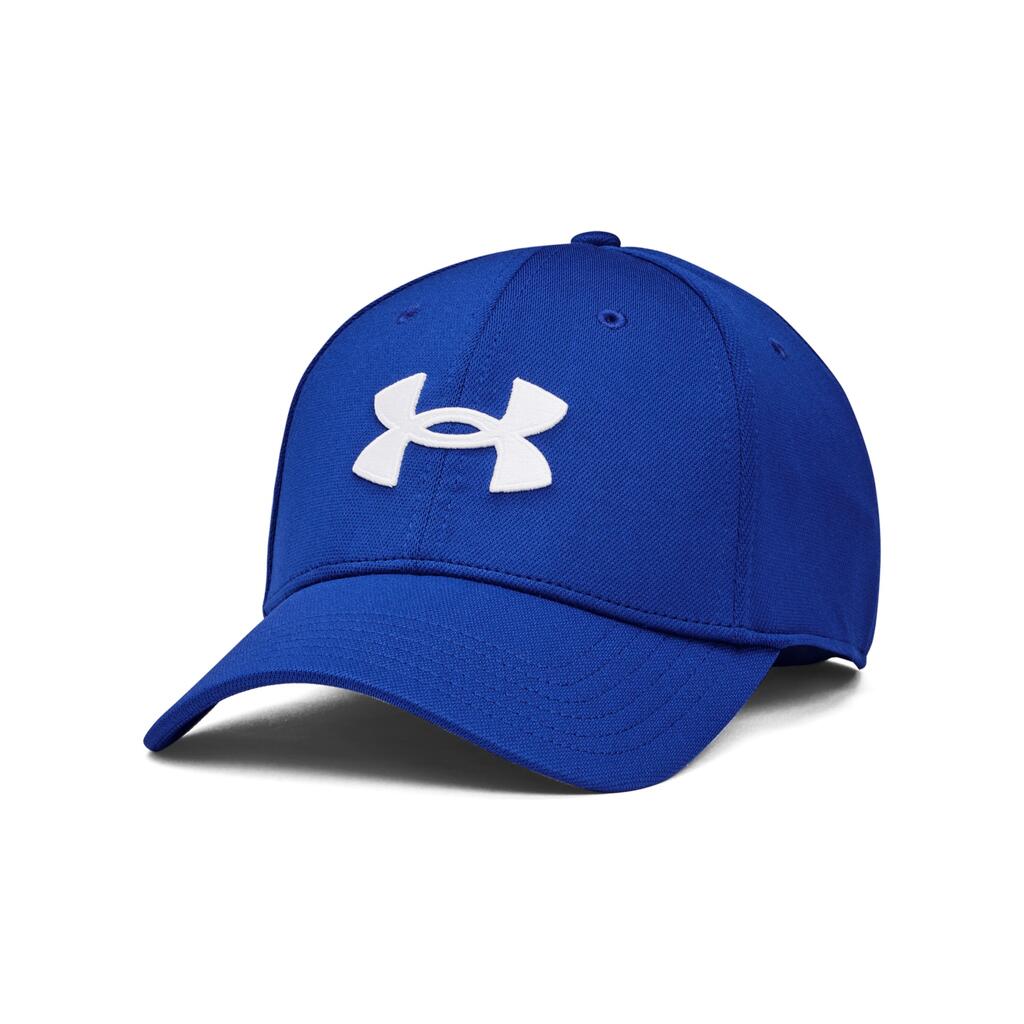Men's Under Armour Blitzing 3.0 Navy Cap