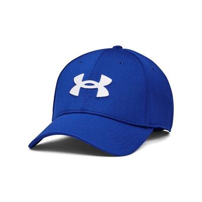 Cap under armour blitzing