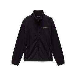 Polaire à fermeture zippée Napapijri Iaato