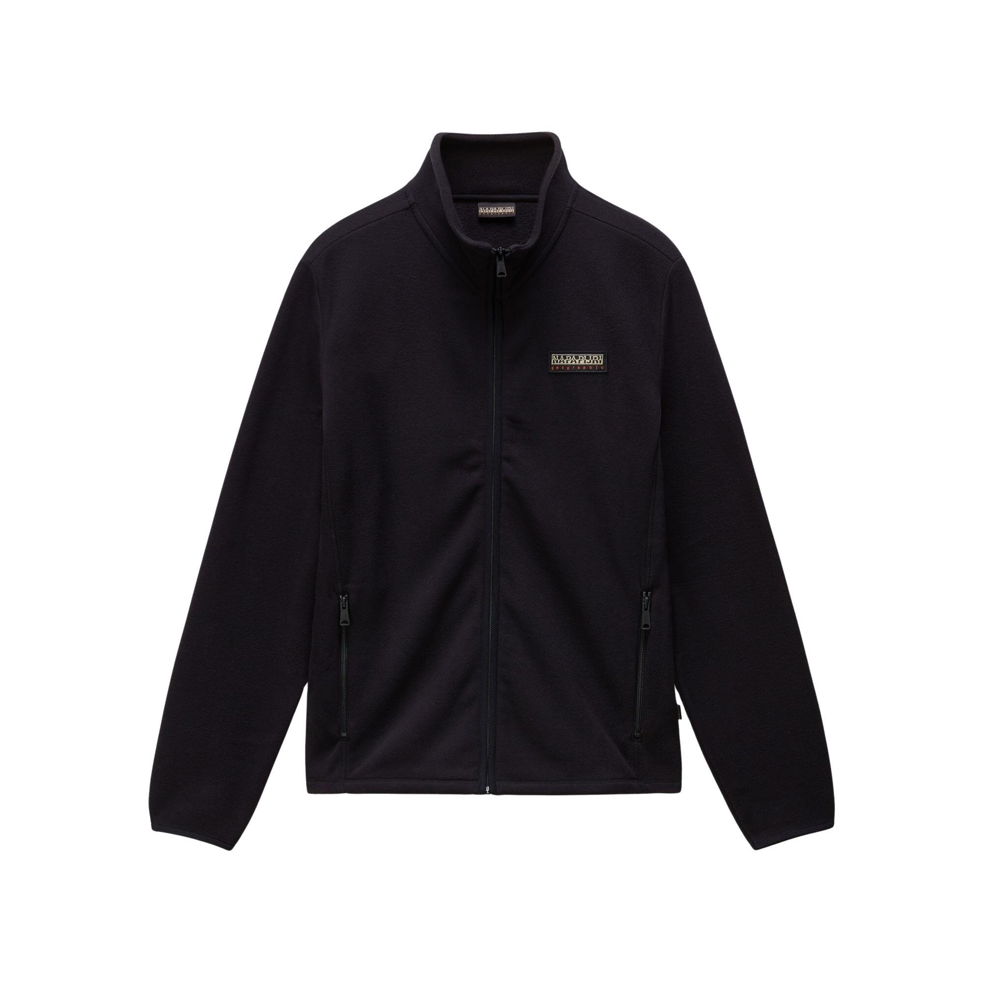 NAPAPIJRI Fleece with zip fastening Napapijri Iaato