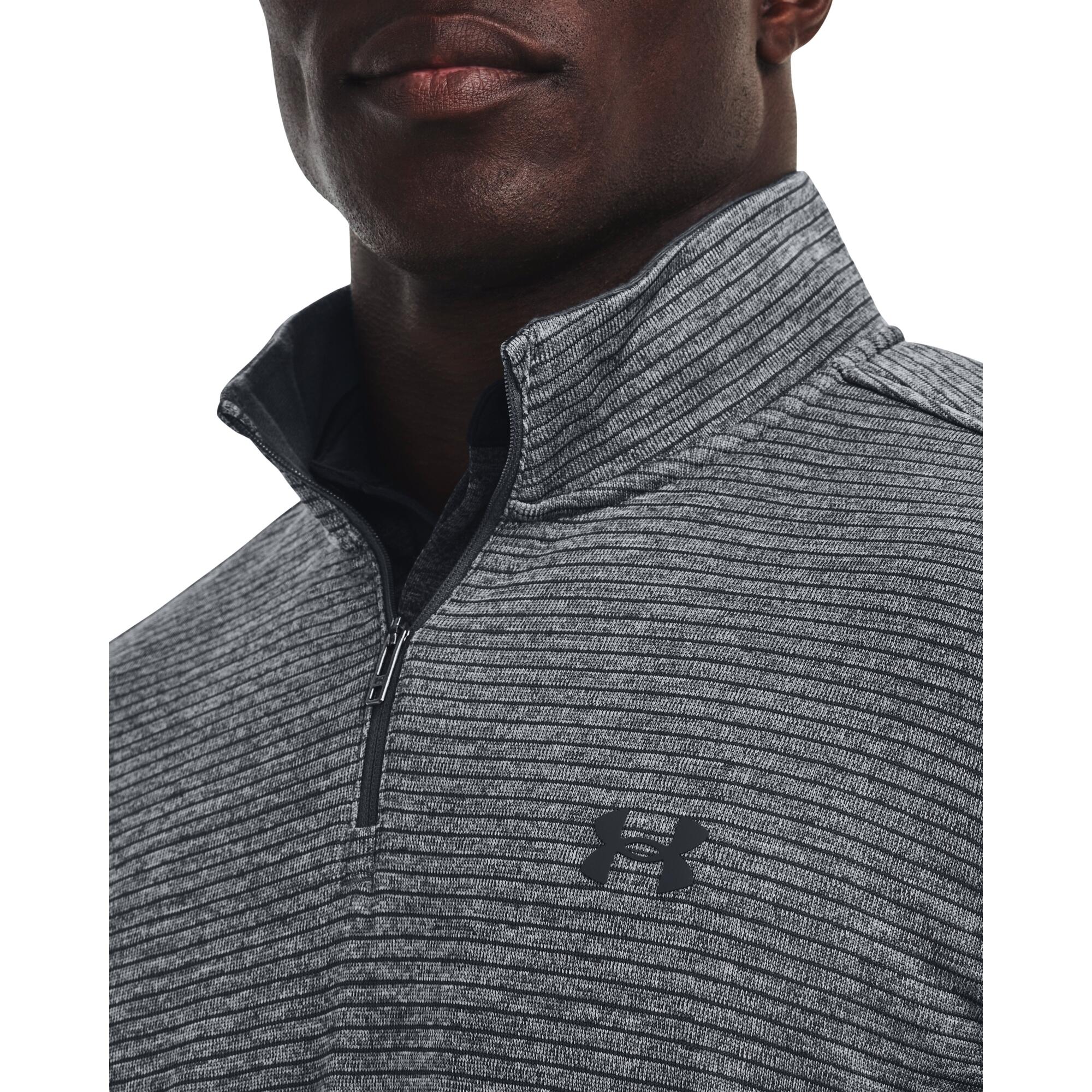 Sweatshirt ¼ zippé Under Armour Storm Fleece 6/6