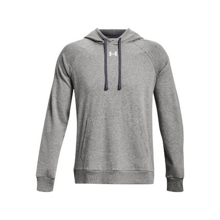 Under Armour Herren Kapuzenpullover Rival Fleece Hoodie 1379757