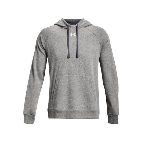 Under Armour Herren Kapuzenpullover Rival Fleece Hoodie 1379757