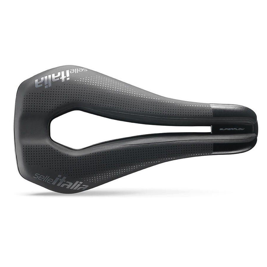 SELLE ITALIA Selle Italia Watt Gel Superflow TI