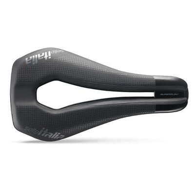 Selle italia watt gel superflow ti