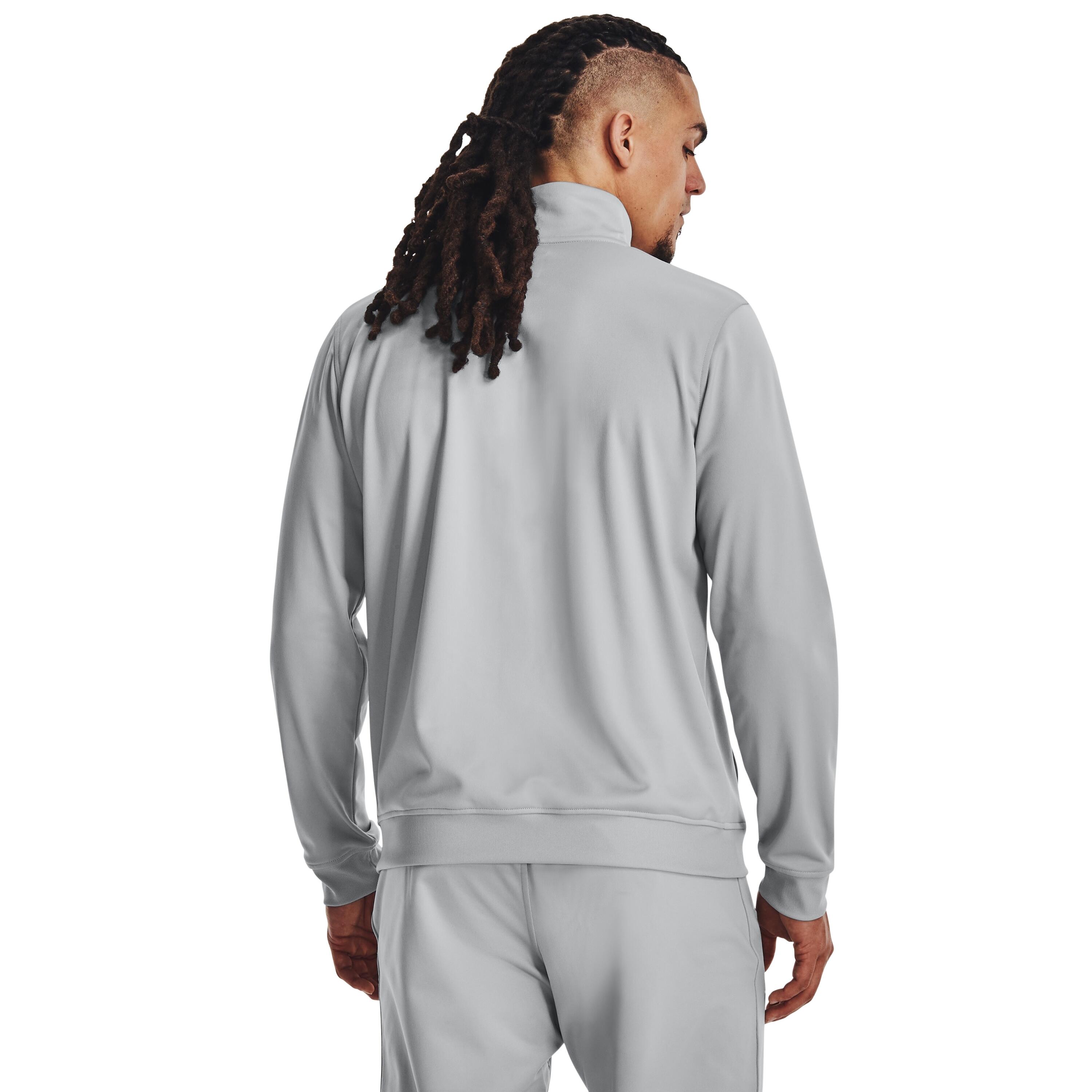 Felpa Under Armour Sportstyle Tricot 5/5