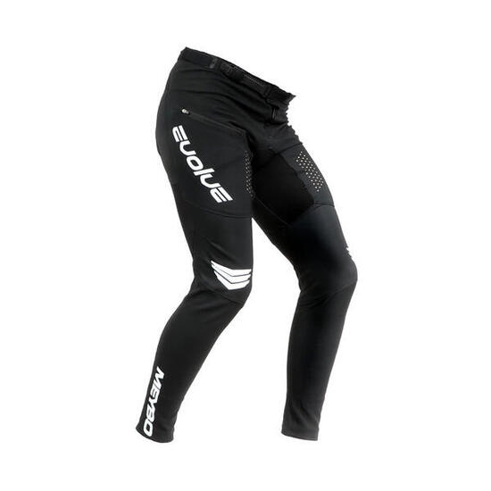 Pantaloni Evolve SI2 - Edizione Meybo Nera - Adulto