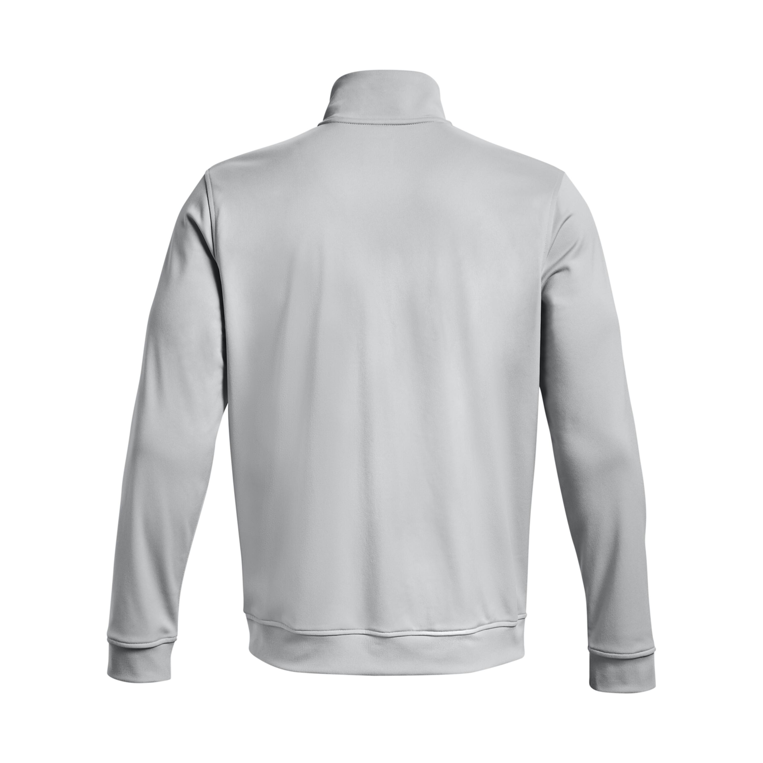 Felpa Under Armour Sportstyle Tricot 4/5