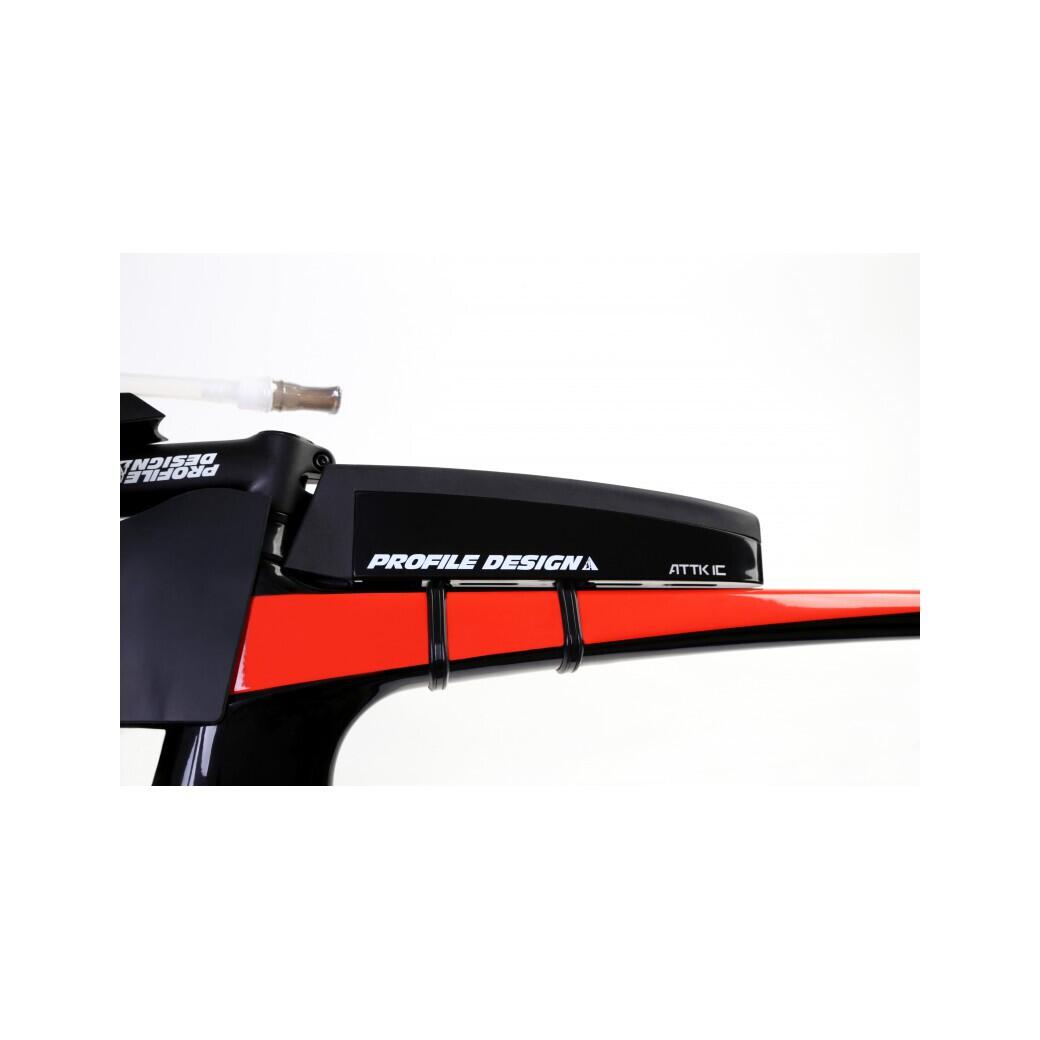Sacoche tube de cadre Profile Design attk ic 2/5