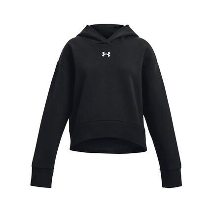Sweatshirt crop fille Under Armour Rival Fleece
