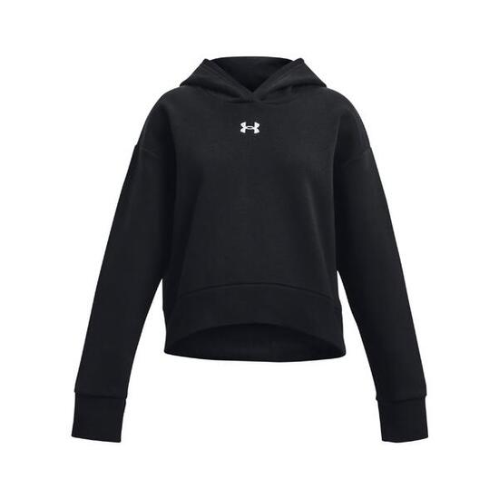 Sweatshirt crop fille Under Armour Rival Fleece