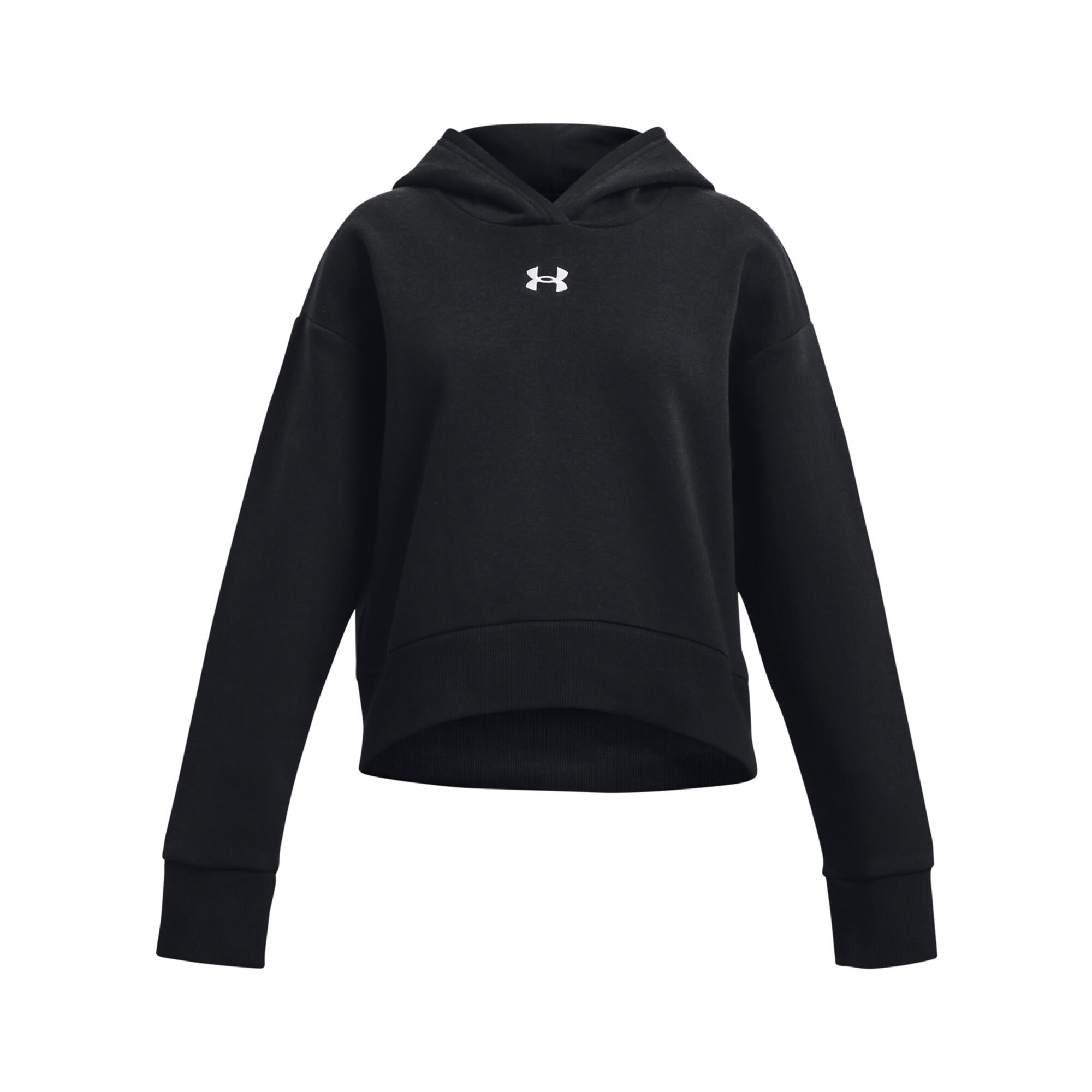 Bluza dziewczęca Under Armour Rival Fleece