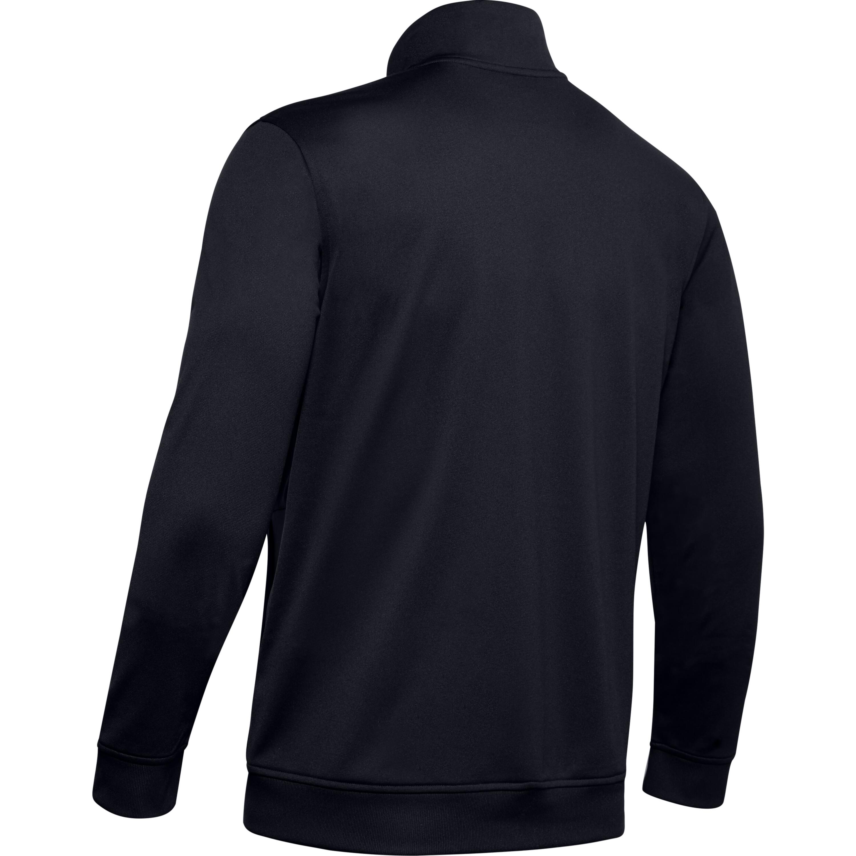 Jacke Under Armour Sportstyle Tricot 4/5