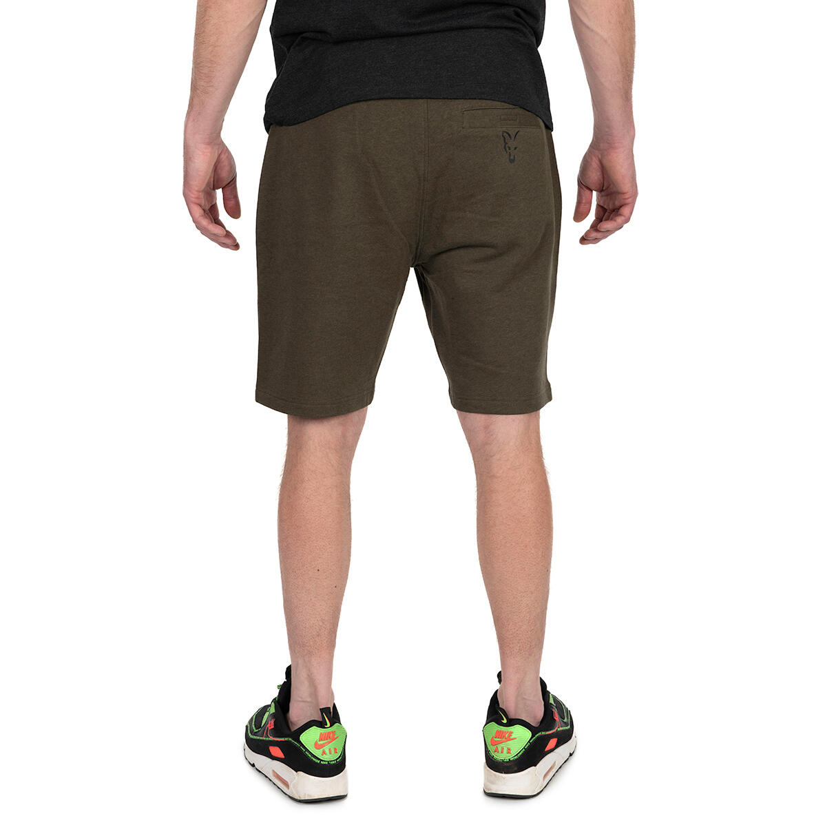 Short jogging Fox Collection LW 3/6