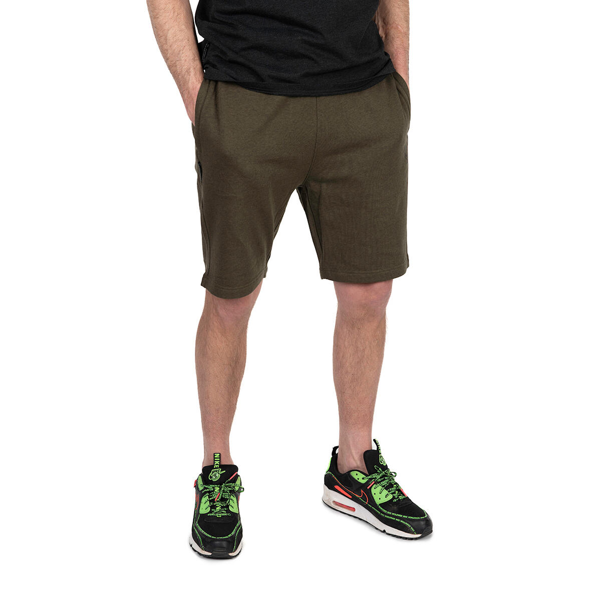 Short jogging Fox Collection LW 2/6