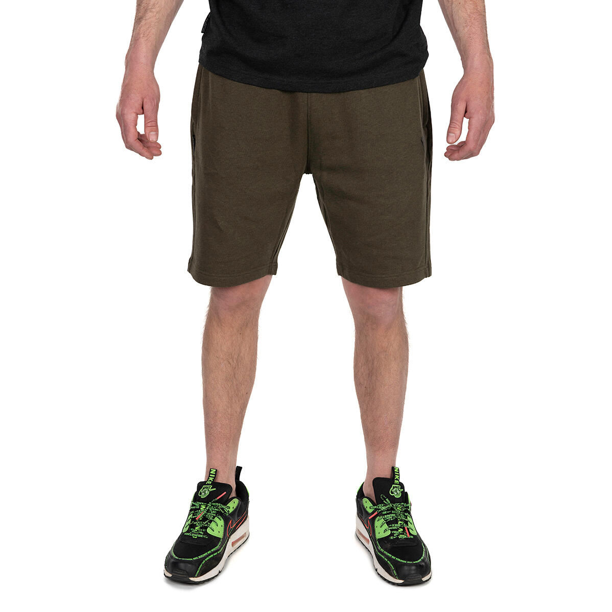 FOX Krátké joggingové kraťasy Fox Collection LW