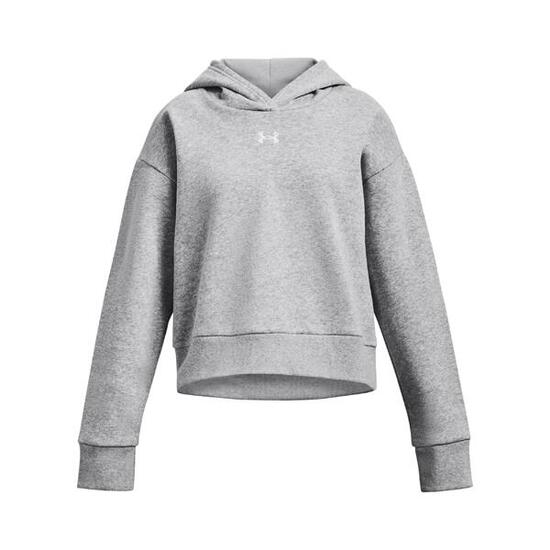 Felpa da bambina Under Armour Rival Fleece