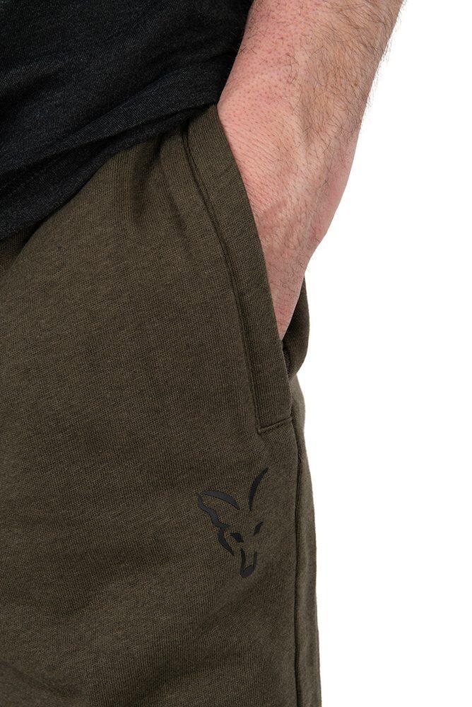 Short jogging Fox Collection LW 6/6