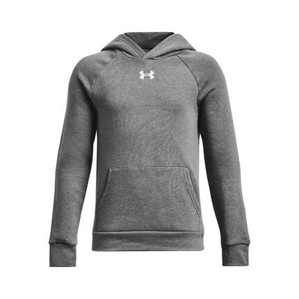 Sweatshirt à capuche enfant Under Armour Rival Fleece