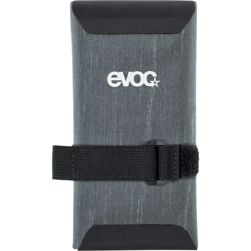 Evoc - Sacoche De Selle Evoc Tool Wrap Wp - Bidon Porte-outils - Noir - Taille Unique - Decathlon