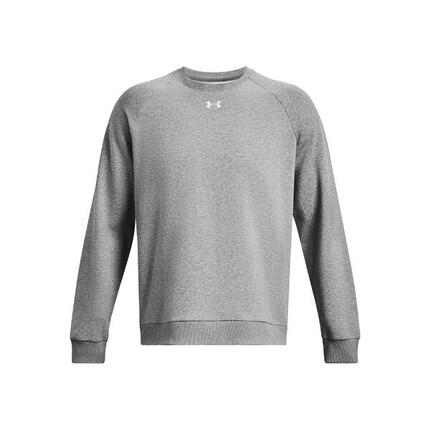 Under Armour Herren Pullover Rival Fleece Crew 1379755