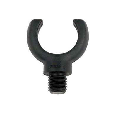 Wandelstok houder fox butt grip large