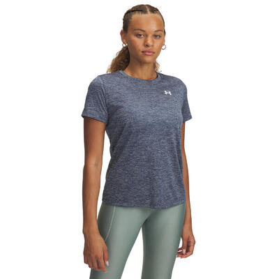 Under Armour Damen T-Shirt Tech SSC- Twist 1384230