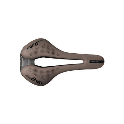 Zadel selle italia flite boost gravel ti 316 superflow l3