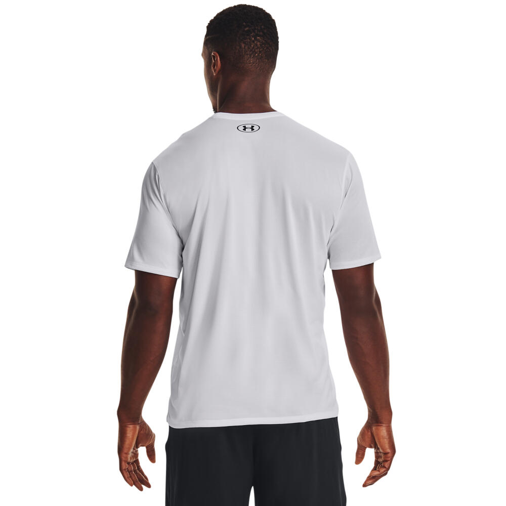 T-shirt Under Armour Tech vent 2/6