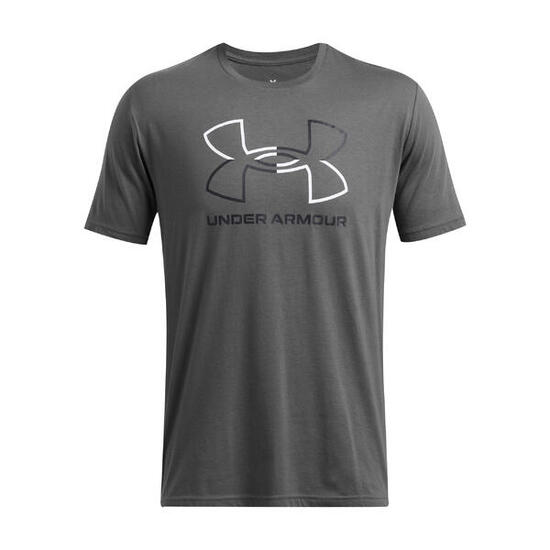 T-shirt Under Armour Foundation