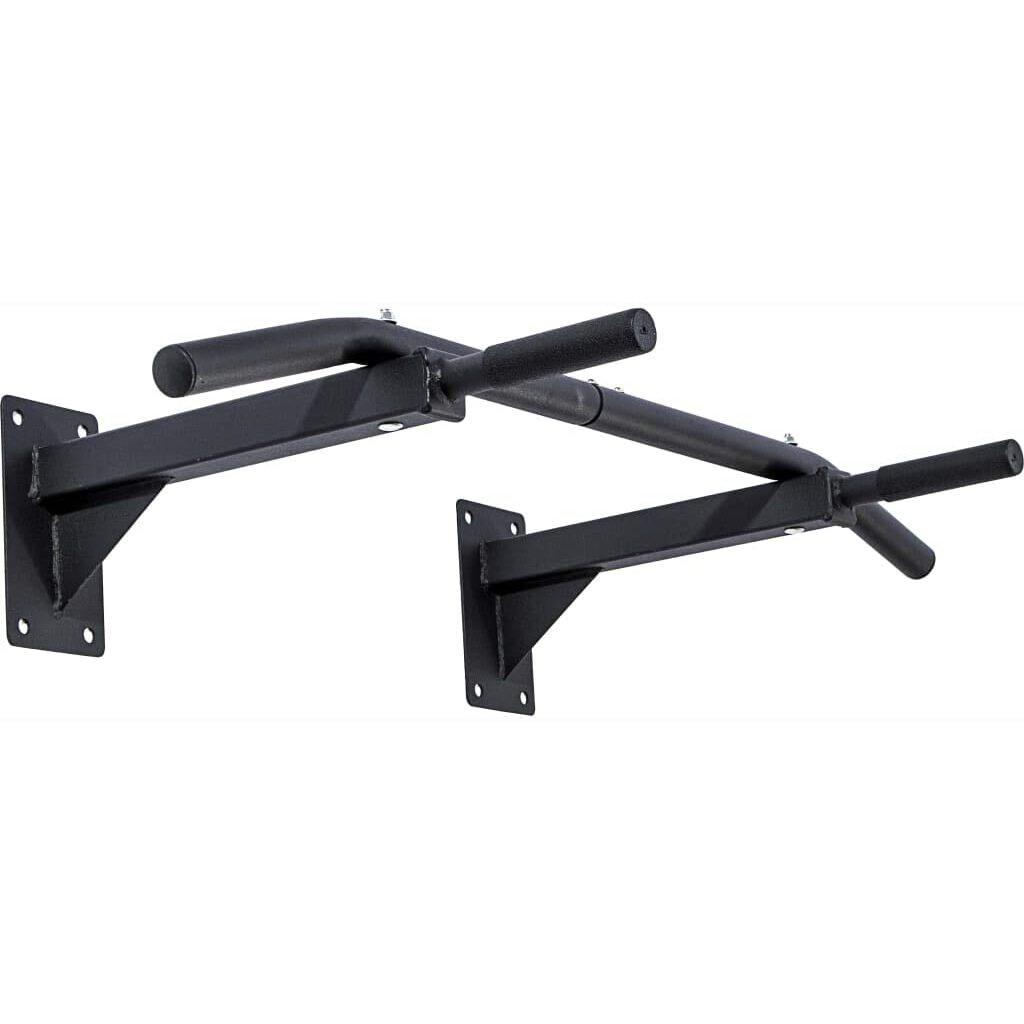 Pure 2 Improve - Barre De Traction Pure2improve - Barre De Traction - Noir - Taille Unique - Decathlon
