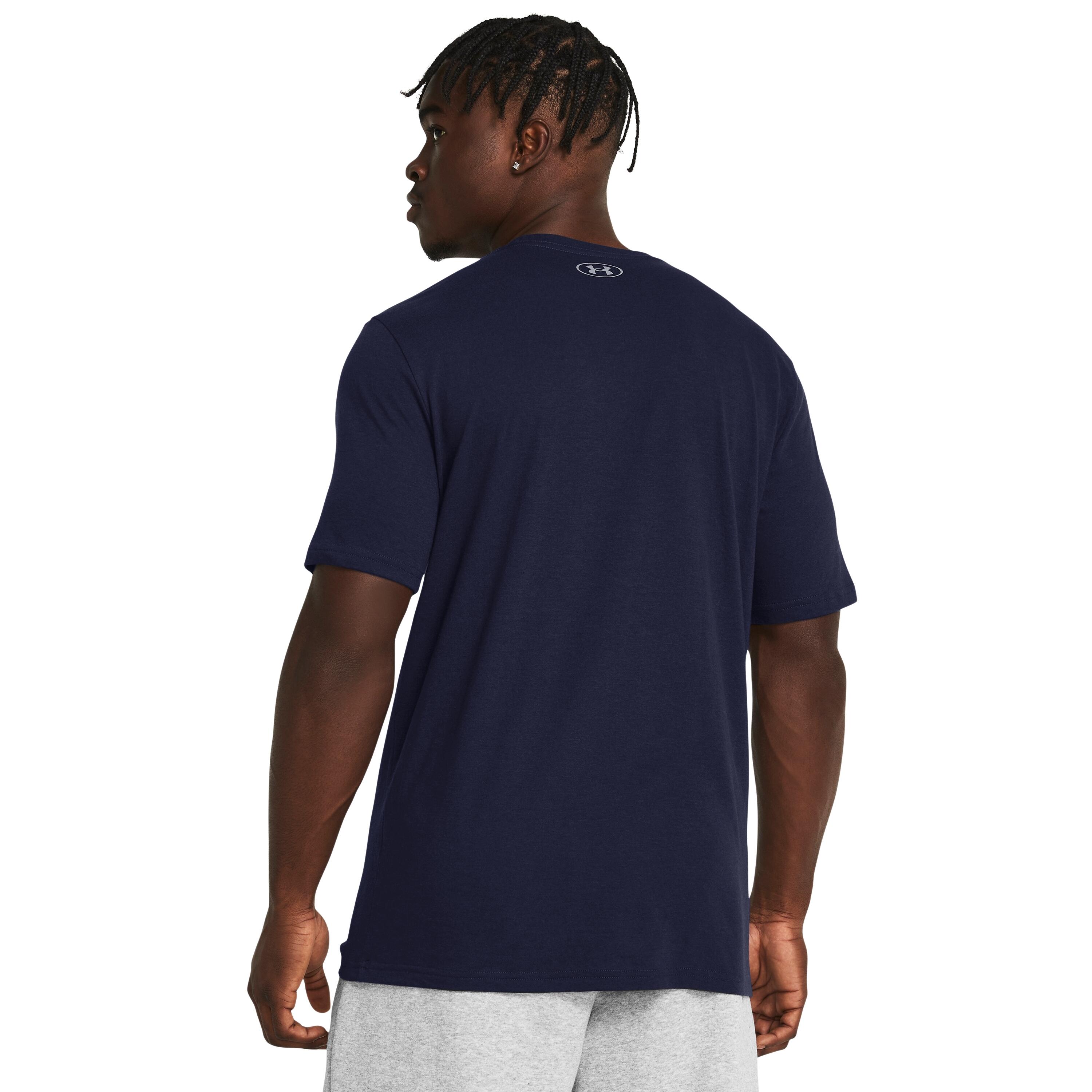 Maglietta Under Armour GL Foundation Update 4/4