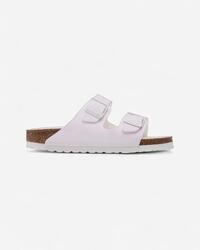 Birkenstock Arizona Birko-Flor White
