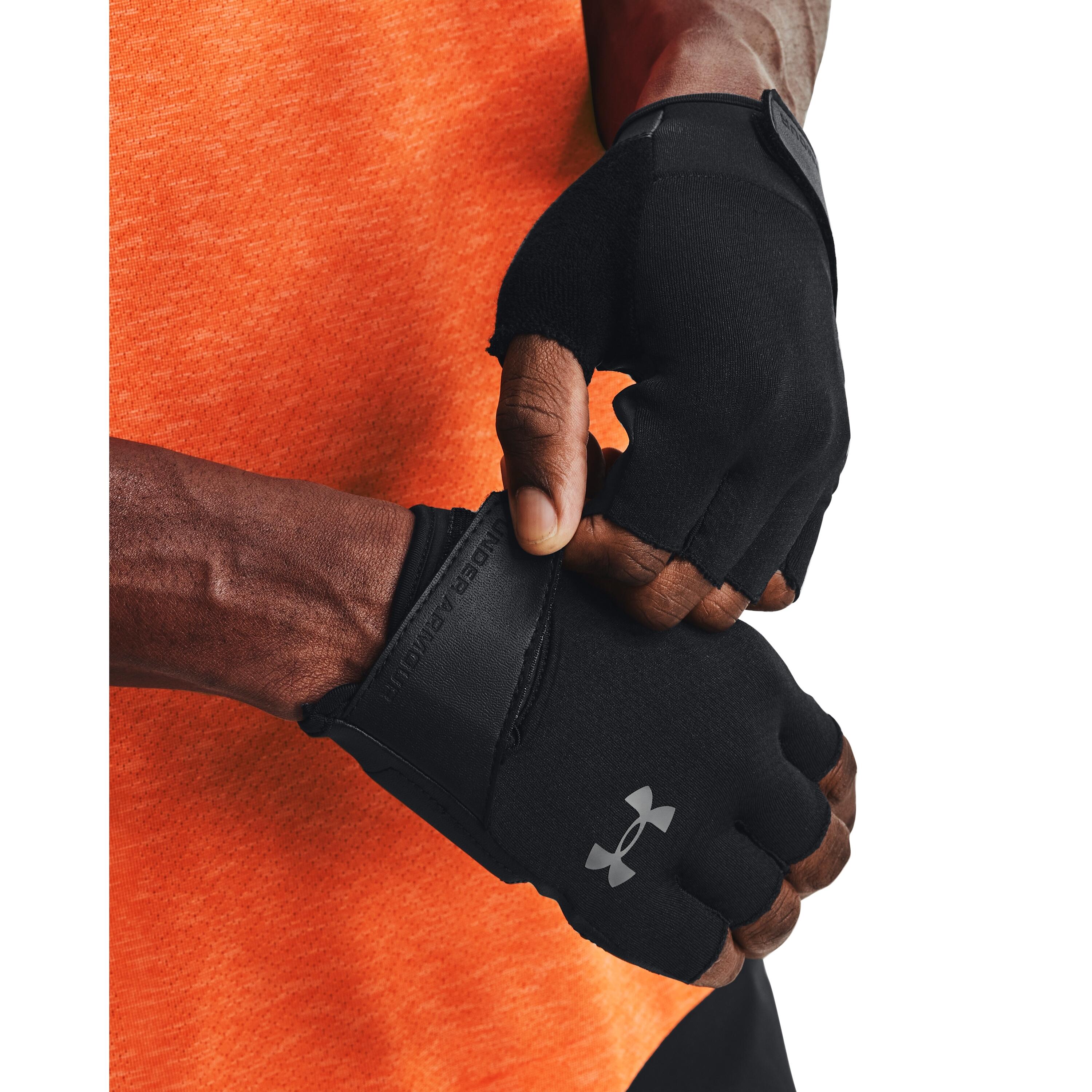 Trainingshandschoenen Under Armour 3/3