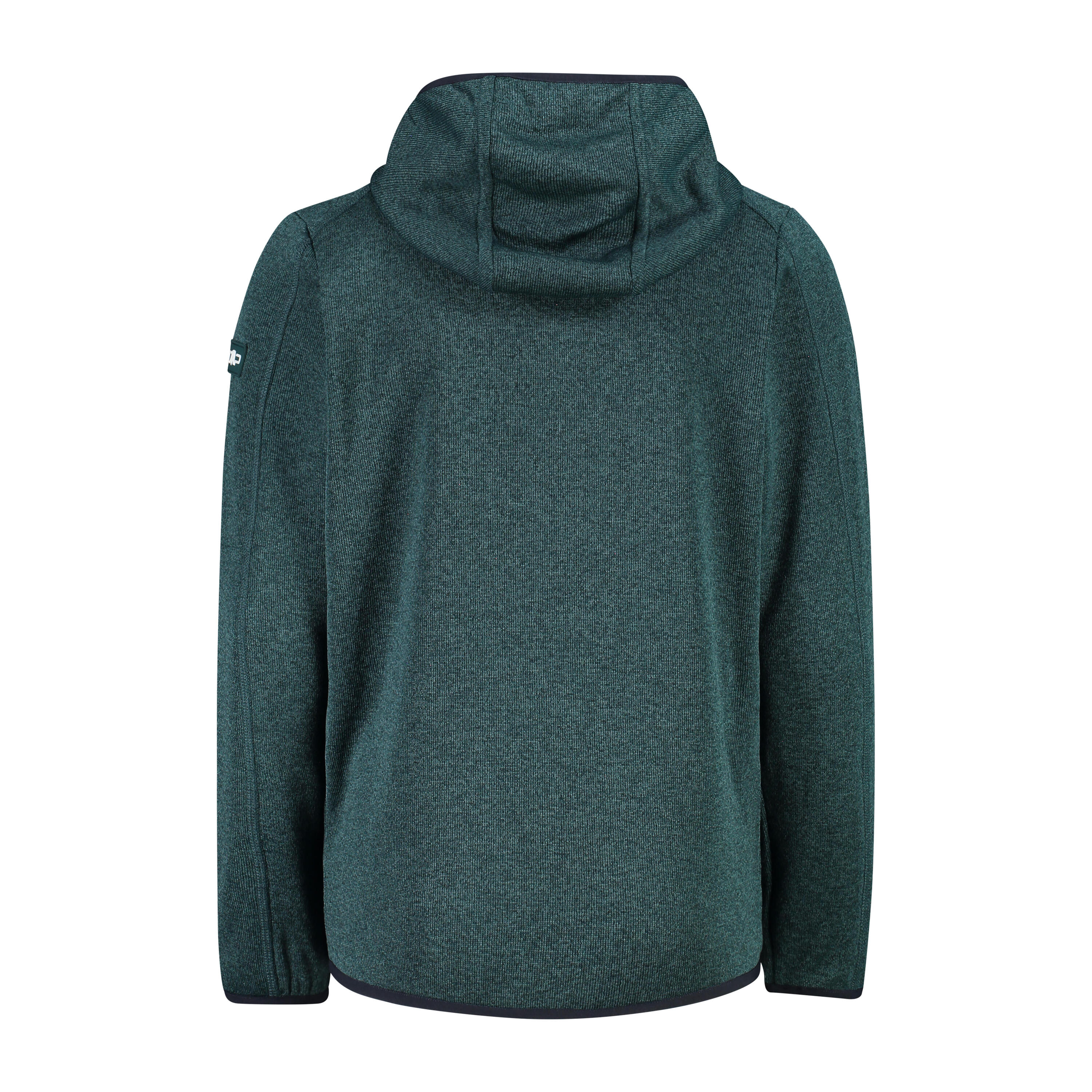 Children's hooded fleece CMP 2/3