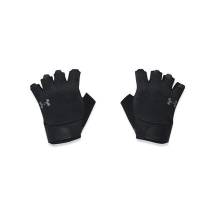 HANDSCHOENEN Under Armour M's Training, Zwart, Mannen